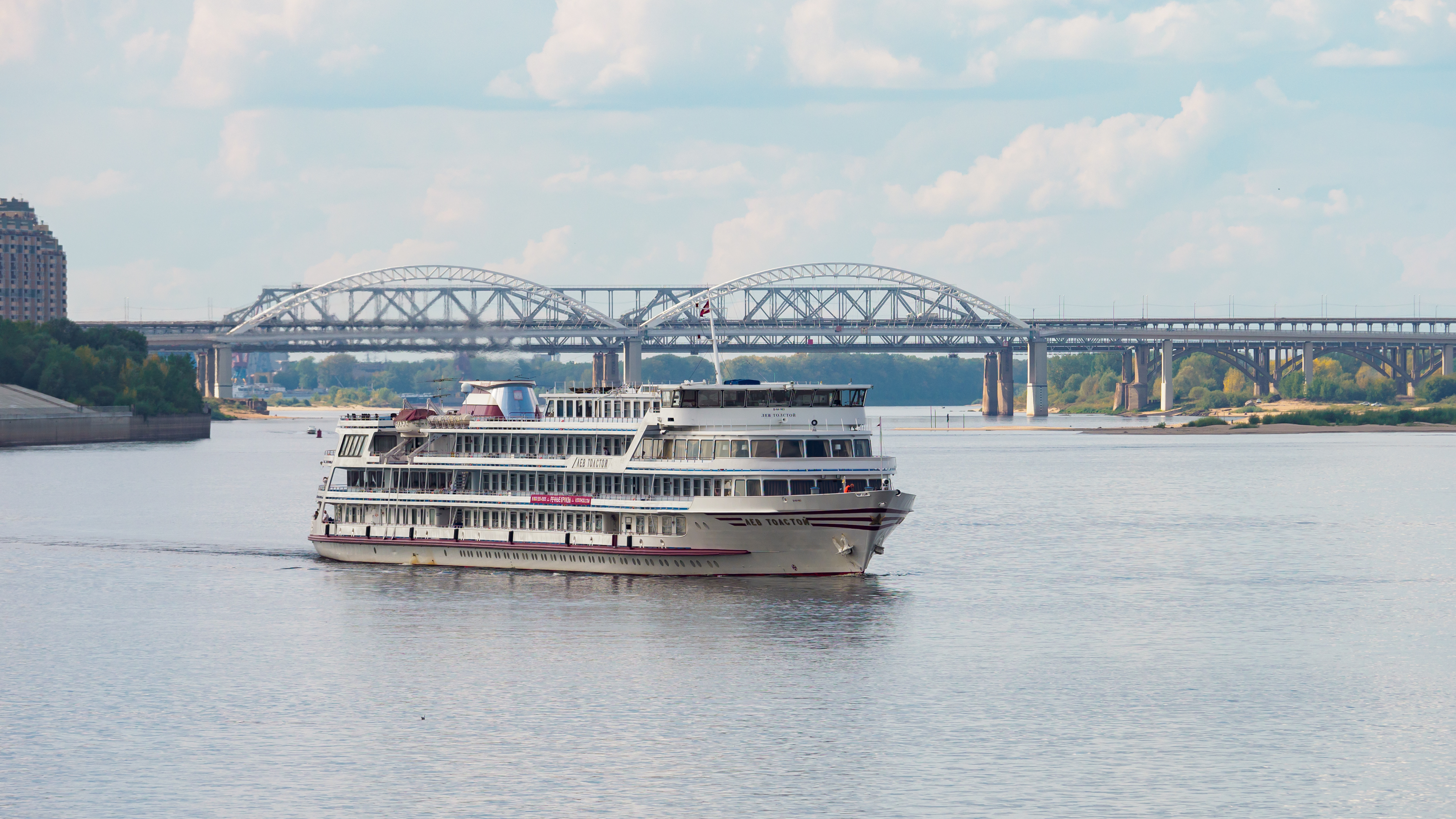 В гостях у Угличских князей